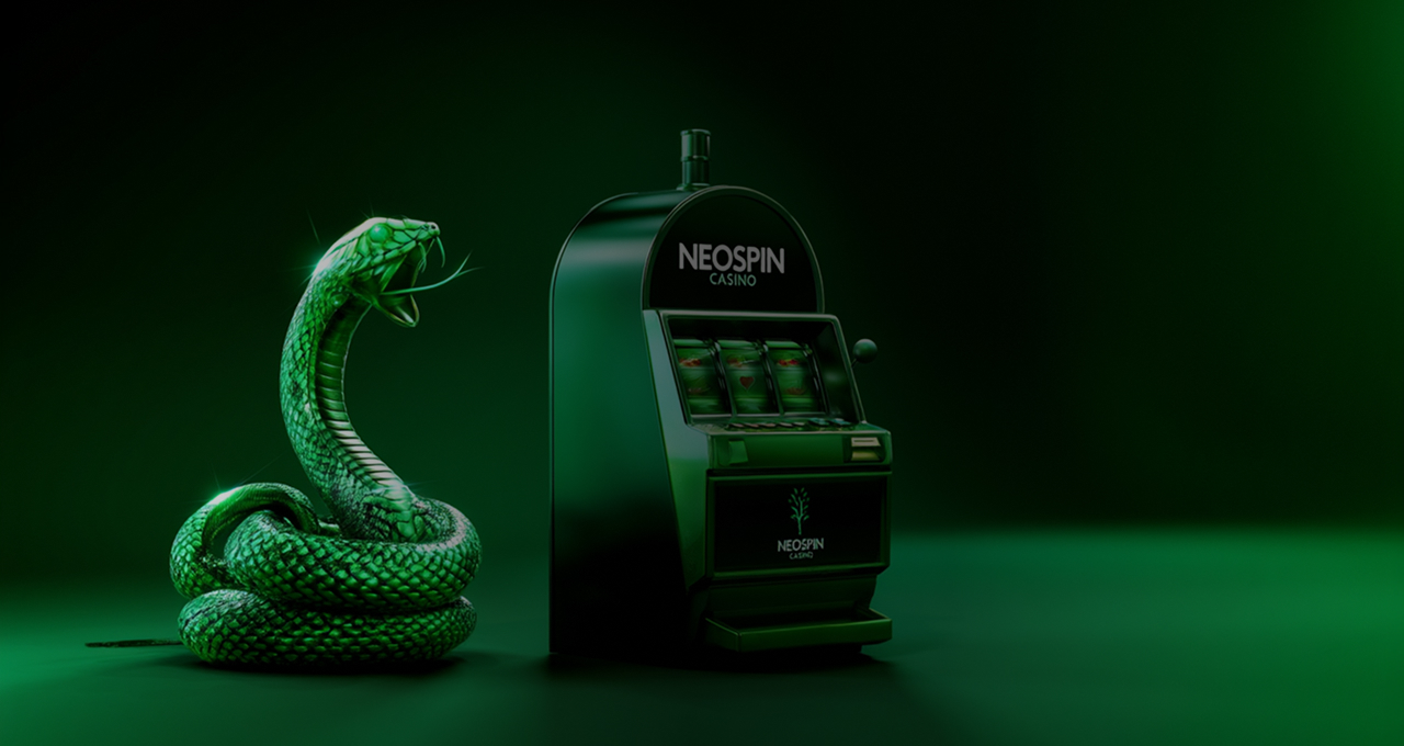 NeoSpin Casino