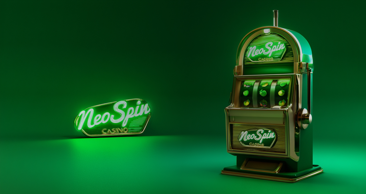 NeoSpin Casino